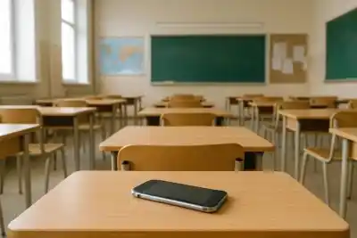 El video íntimo de una alumna de 17 años: quién pidió disculpas y quién sigue en el colegio