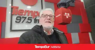 Un vecino se metió a separar una pelea en pleno centro y la reacción de los presentes lo dejó helado