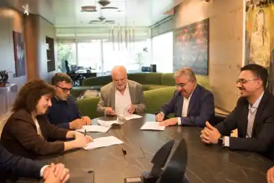 3.500 becas para estudiar IA en Catamarca: quiénes podrán anotarse desde diciembre