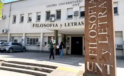 La Policía entró a Filosofía y Letras y ahora el Ministerio de Seguridad mueve una ficha clave