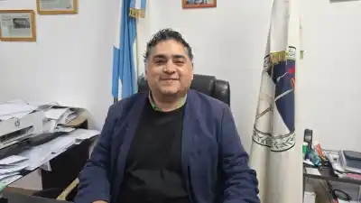 La concejal que denunció a Moreira: "Gobierna a dedocracia" y hay 30 proyectos que duermen