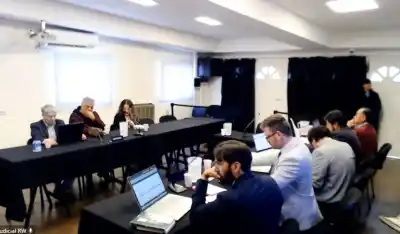 El juicio contra Quiroga sumó 14 testigos: los registros que lo complican