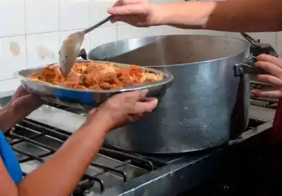 En 78 barrios del Gran Resistencia, 7 de cada 10 chicos no acceden a una alimentación saludable