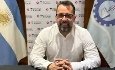 Taccetta frenó el homenaje a Ongarato y ahora propone algo más grande en la avenida Alfonsín