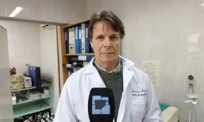 Chubut analiza las toxinas del mar: el número que hoy ronda las muestras y el fantasma de 2022
