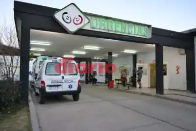Un nene de 4 años terminó internado en el CEPSI: qué encontraron los médicos adentro de su casa