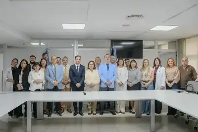 Santiago del Estero suma simuladores quirúrgicos para los médicos que se forman