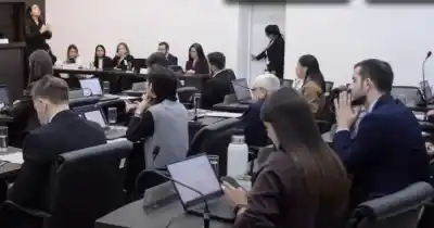 Un viaje a Disney con la familia le costó caro a un concejal de Posadas: el Concejo ya lo investiga