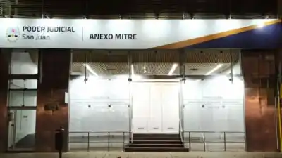 Justicia de Catamarca copia el modelo sanjuanino: qué se llevan de San Juan
