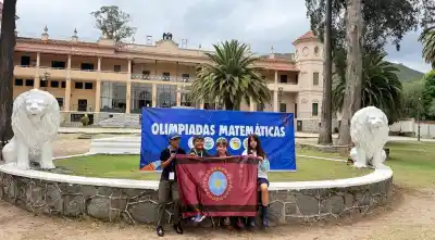 Cuatro salteños se juegan todo en Córdoba y una nena de Apolinario Saravia es la gran sorpresa