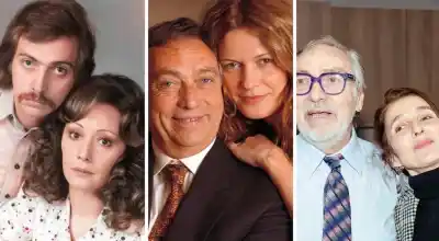 El secreto de sus últimos 13 años: la relación que desafió todas las reglas del amor convencional