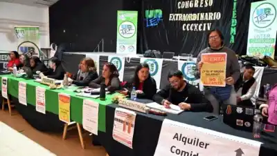 El 4,8% que ofrece Río Negro a los docentes: la reacción que se viene en Cipolletti