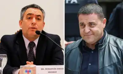 Un vínculo oculto con una finca millonaria obliga a apartar a un juez federal de una causa clave