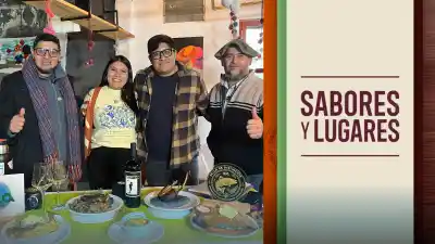 Yala se prepara para tres días a puro sabor: trucha, degustaciones y cocina en vivo