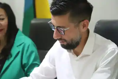 Merlo: el intendente pidió $1.000 millones y dos aliados le dieron la espalda en el Concejo