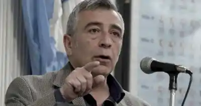 Santa Cruz no prorroga la emergencia petrolera: el argumento de Álvarez que incomoda en la Legislatura