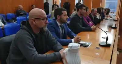 Revisan la condena de un ex fiscal y un empleado judicial por una trama que dejó al descubierto una red de poder