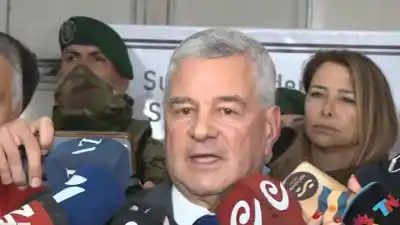 Motín y rehenes en la Alcaidía 1: los 23 presos ya saben qué les espera y la comisaría no reabre