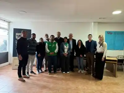 Termas: 49 temporarios dejaron de serlo tras dos meses de revisión