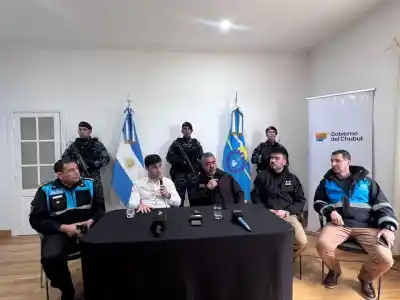 El auto que entró de madrugada desde Mendoza terminó con un hallazgo de $2.000 millones