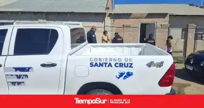 Dos barrios de Río Gallegos en la mira: allanaron casas por material de abuso sexual infantil