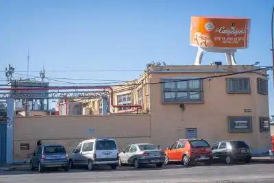 La Campagnola frena dos plantas en Mar del Plata: 60 operarios van al 223 bis y falta definir cuánto cobran