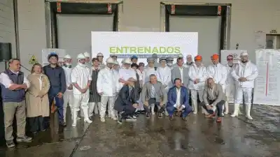 Frigerio lanzó un plan para el primer empleo: dónde anotarse y quiénes pueden hacerlo