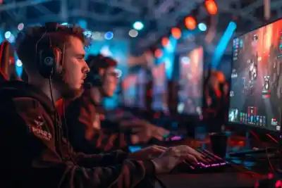 Corrientes abre la inscripción para su torneo de esports: quiénes pueden anotarse