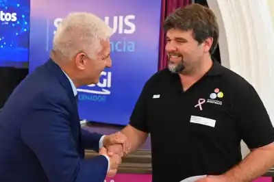18 años dando clases, una diplomatura en IA y una frase que dejó a todos pensando