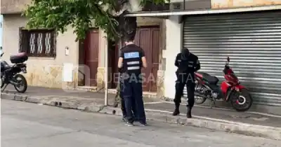 Vecinos no aguantaban el olor en Villa Cristina: lo que había en el tercer piso