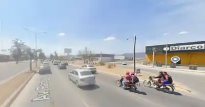 Alcohol en sangre y un motociclista en el piso: qué pasó en la Paraguay