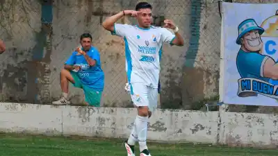 Central Argentino va por la revancha y Ledesma ilusiona a La Banda
