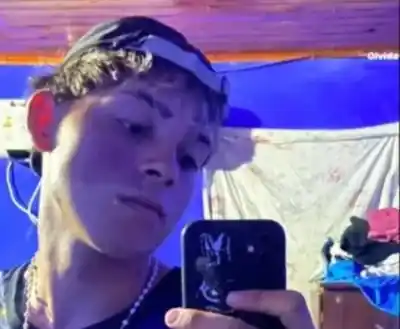 Vecino de la familia, juicio abreviado y una versión que no cerró: perpetua para el asesino de Sol