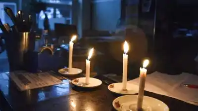 Falla en la estación Oeste: los barrios de Córdoba que se quedaron sin luz