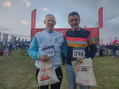 Oscar Aparicio representará a Monteros en el TrasMontaña 2023 de Mountain Bike