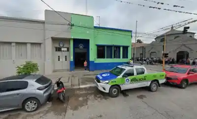 La prueba médica que cambió todo: lo que encontraron en el cuerpo del joven bajo custodia policial