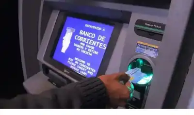 Este viernes los bancos cierran sus puertas: ¿qué operaciones podrás realizar y cuáles quedarán suspendidas?