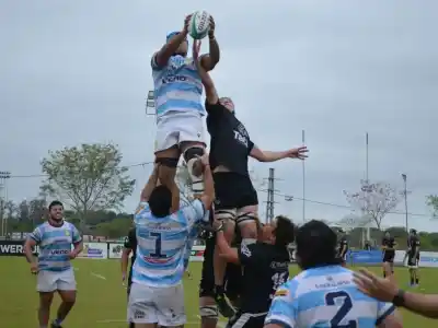 Tres fines de semana de rugby en Corrientes: lo que se define en Taragüy