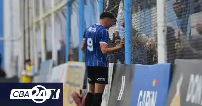 Racing no podrá usar su tribuna y ante Instituto habrá una medida que cambia todo