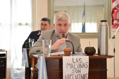 El Concejo aprobó de todo, pero el Presupuesto 2027 no llegó ni de casualidad