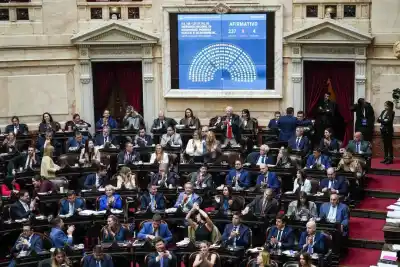 La ley de discapacidad ya tiene media sanción, pero estas familias sanjuaninas pagan de su bolsillo para que atiendan a sus hijos