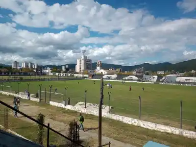 Central Norte abre el estadio y convoca a sus hinchas a pintarlo: qué hay que llevar
