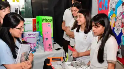 El streaming que estrenaron los alumnos del Rosario y que ya tiene su propio nombre