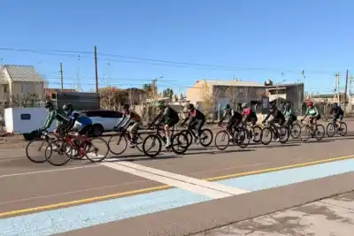 Neuquén manda 171 deportistas a Chile: la salida que nadie quiere perderse