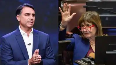 El video de Bullrich que encendió las alarmas en la Casa Rosada