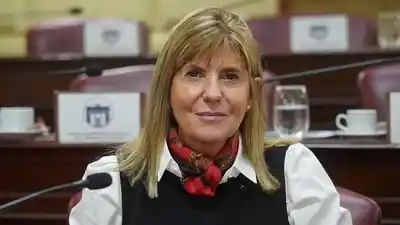 Santa Fe debate la emergencia por violencia de género: el proyecto que impulsa el PJ y el número que no cierra