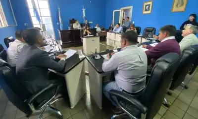 El Concejo le dijo ‘no’ al intendente: ¿Qué pidió y por qué generó polémica?