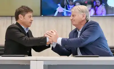 El peronismo se sienta a la mesa con las PASO en la mira y una ausencia que pesa
