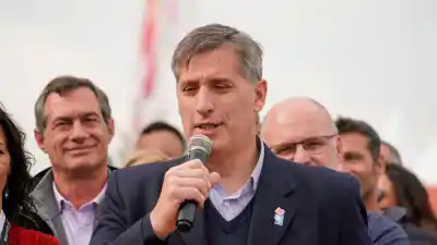 Santa Fe ya cobró en efectivo lo que Nación le debía: el mecanismo que estrenó para no perder un peso