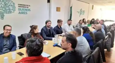 Judiciales bonaerenses cerraron la paritaria: el aumento llega en dos tramos y con sorpresa para los jubilados